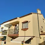 Malaga Casa Grande Familiar