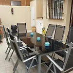 Malaga Casa Grande Familiar