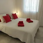 Malaga Casa Grande Familiar