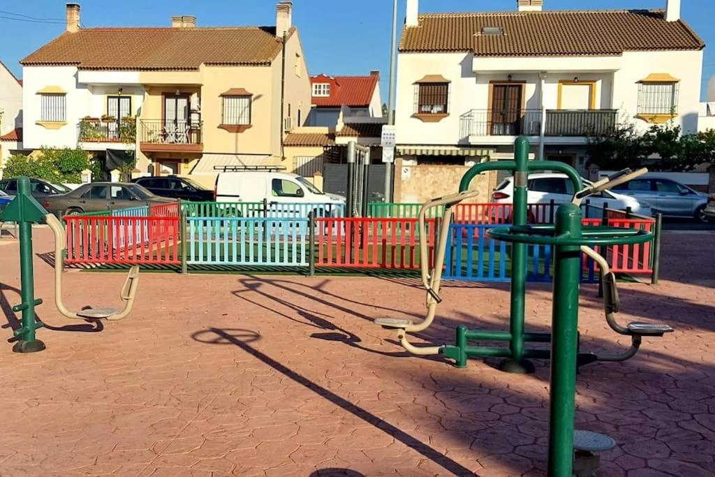 Casa Grande Familiar
