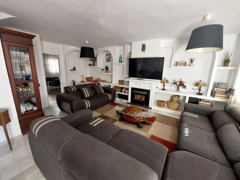 Casa Grande Familiar * Málaga