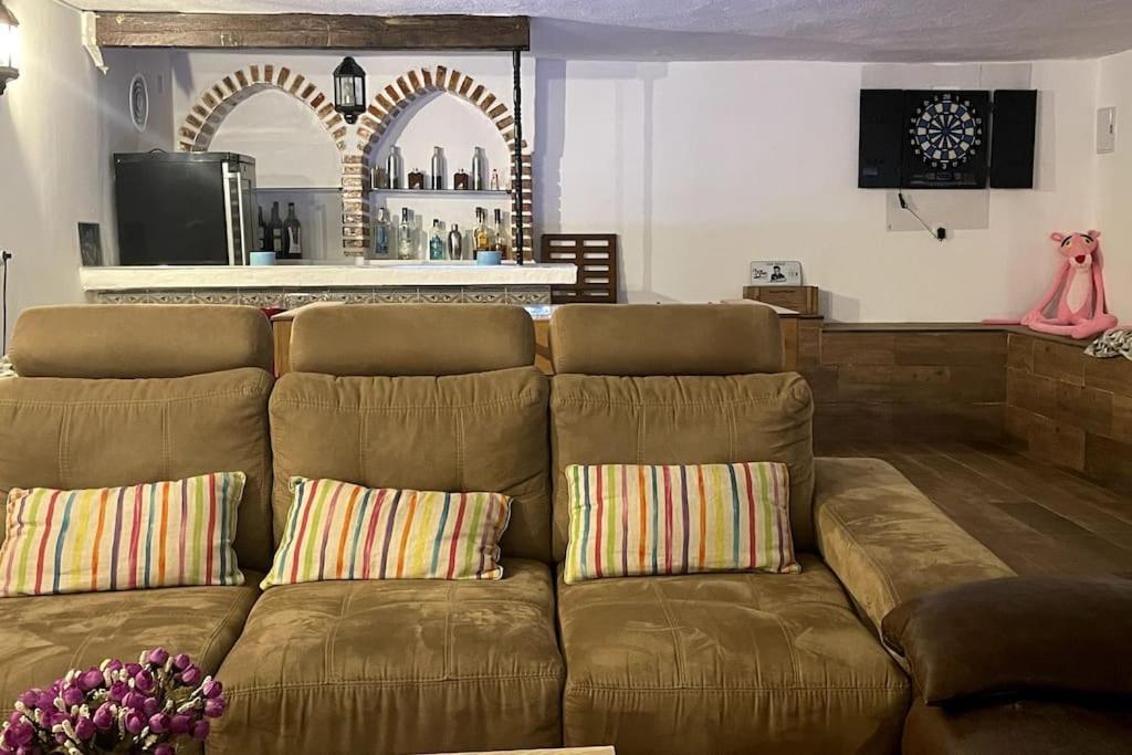 Casa Grande Familiar *