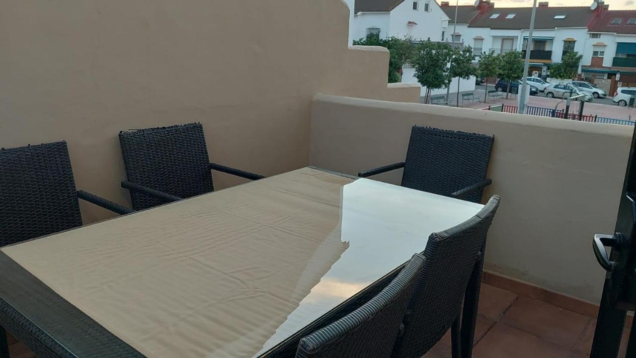Ferienhaus Casa Grande Familiar Málaga