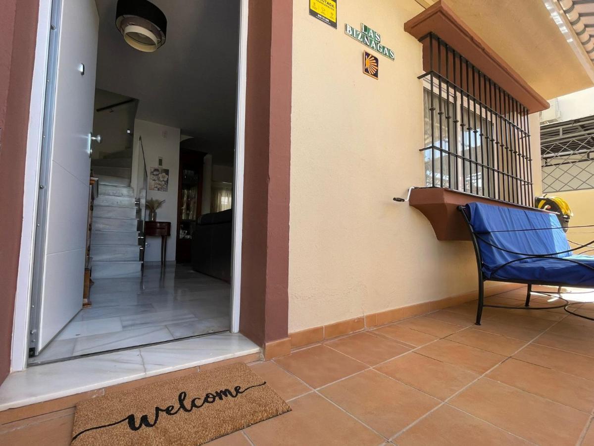 Ferienhaus Casa Grande Familiar Málaga