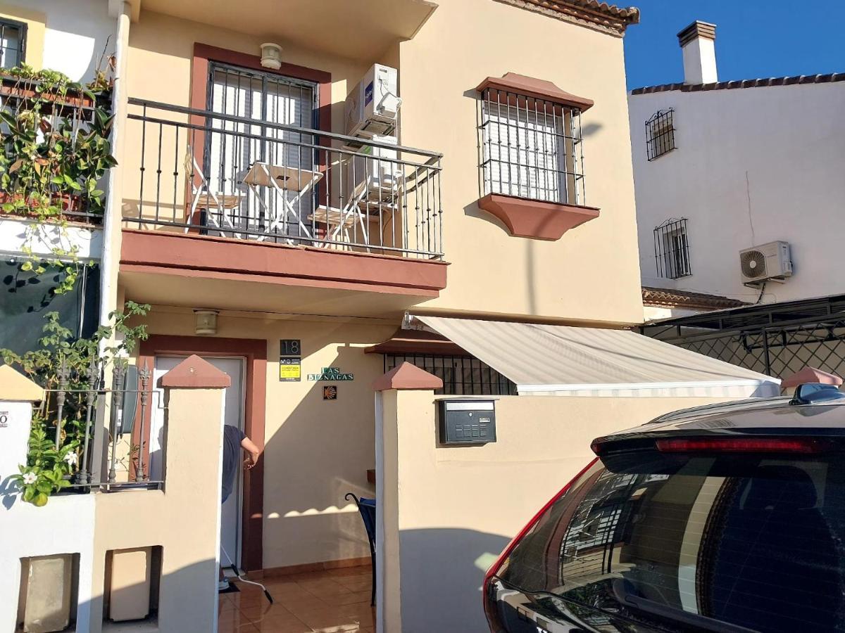 Casa Grande Familiar