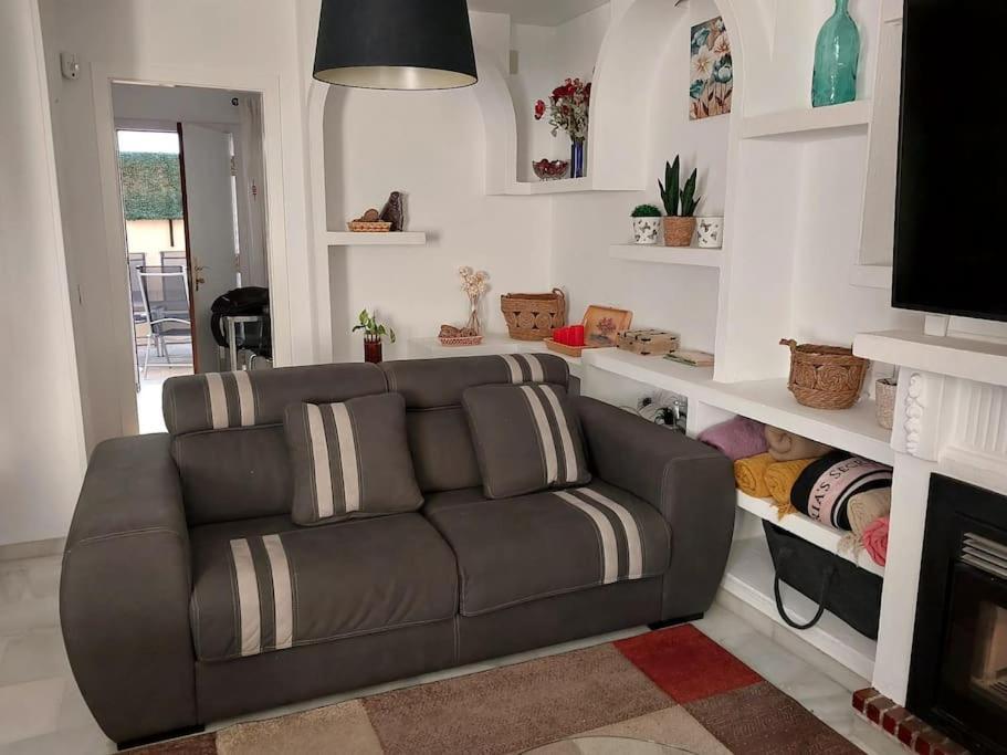 Ferienhaus Casa Grande Familiar