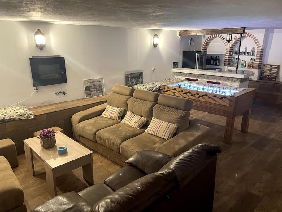 Casa Grande Familiar *