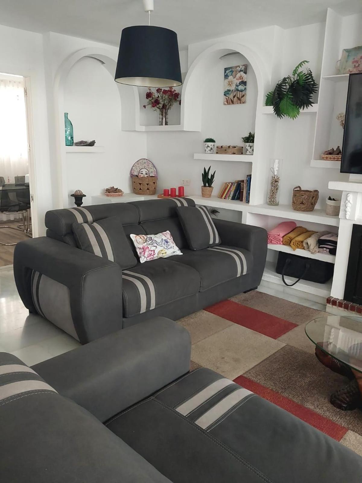 Casa Grande Familiar